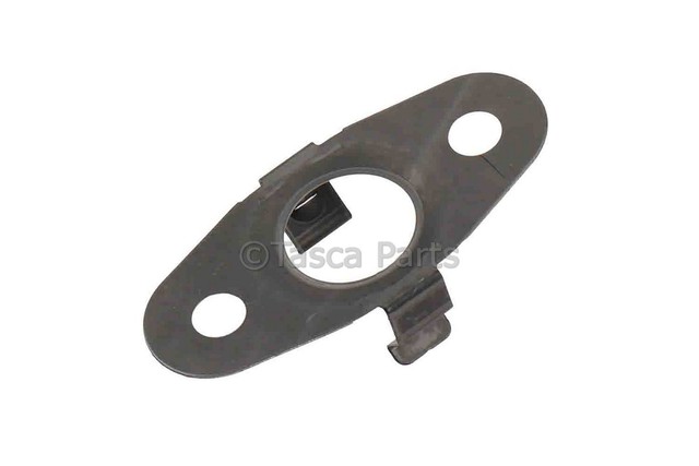 12636626 - : Turbocharger Oil Return Pipe Gasket for Buick: Envision, Regal, Regal Sportback, Regal TourX | Cadillac: ATS, CT6, CTS | Chevrolet: Camaro, Equinox, Malibu, Traverse | GMC: Terrain Image