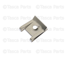 124100941 - Body: Mud Guard Nut for Nissan Image