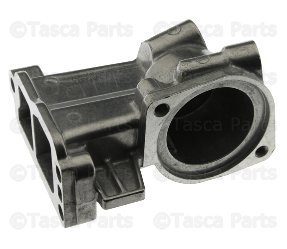 9209867 - Cooling System: Thermostat Housing for Volvo Image