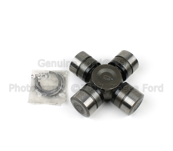 5C3Z3249AA - Suspension: U-Joint for Ford: F-250 Super Duty, F-350 Super Duty Image