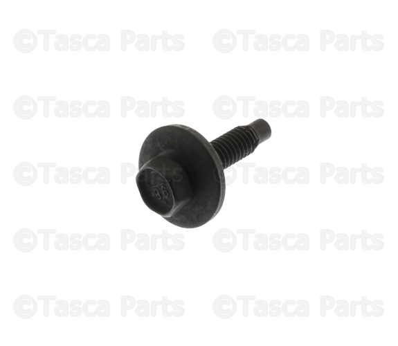 5139365AA - Interior Trim: Screw for Mopar Image