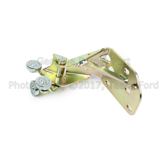 F2UZ15268A26A - Body: Hinge Reinforced for Ford: E-150, E-150 Club Wagon, E-150 Econoline, E-150 Econoline Club Wagon, E-250, E-250 Econoline, E-350 Club Wagon, E-350 Econoline, E-350 Econoline Club Wagon, E-350 Super Duty, E-450 Econoline Super Duty, E-450 Super Duty, Econoline Super Duty Image