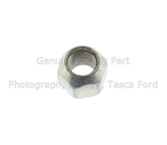 6C2Z1012BA - Suspension: Wheel Nut for Ford: E-150, E-250, E-350 Super Duty, E-450 Super Duty Image