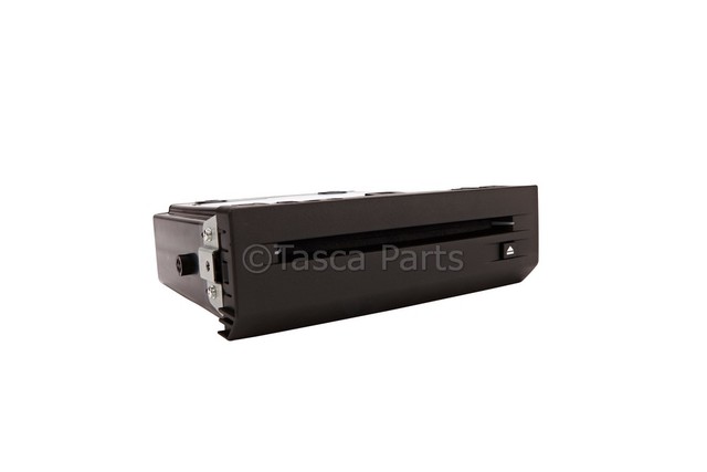 23208180 - Electronics: Audio, CD Player, Glove Box Mounted for GM Image