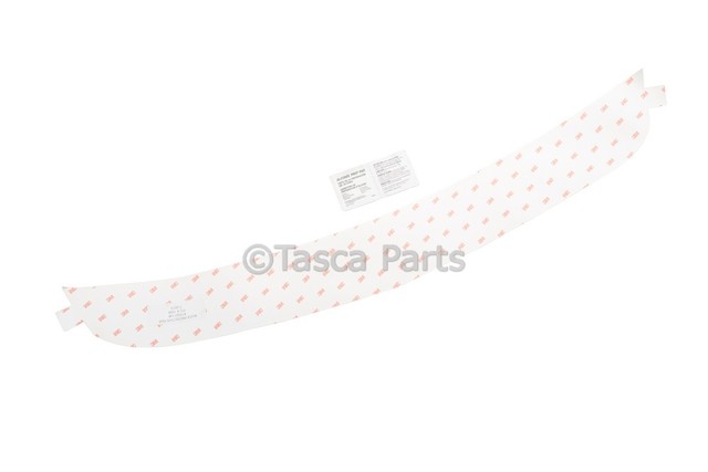 19201147 - Exterior: Rear Bumper Fascia Protector for Buick: LaCrosse Image