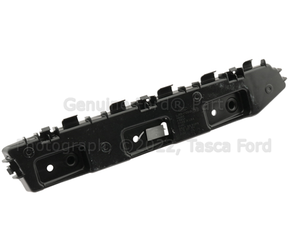 LJ6Z17D942C - : Bumper Cover Bracket for Ford Image