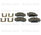 581012KA00 - : Brake Pads Front for Kia Image