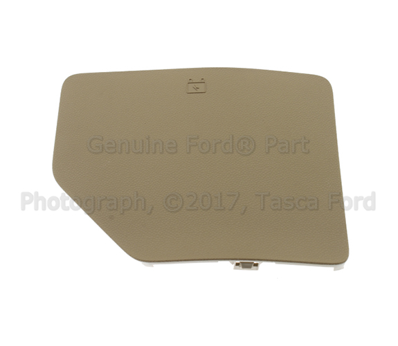 8L8Z78047A62AB - Body: Side Cover for Ford: Escape Image