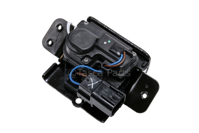 13584872 - Body: Latch for GM Image