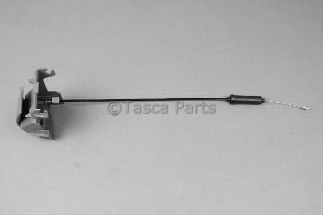 1HM13XT1AC - Interior Trim: Seat Back Handle, Left for Mopar Image