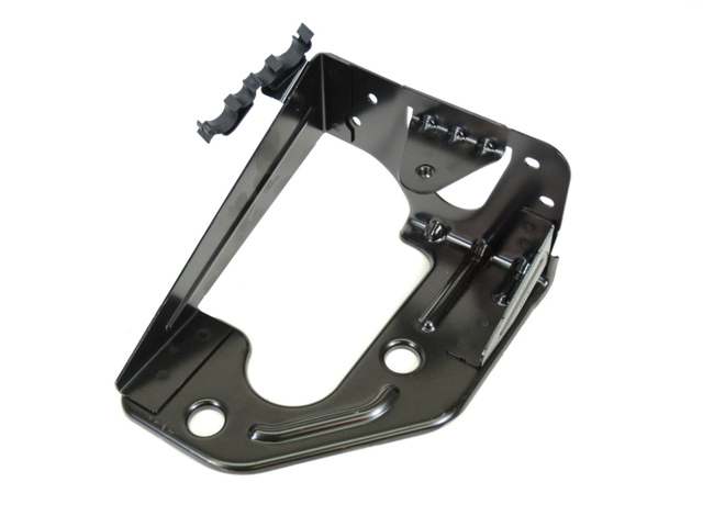 52014850AB - : Coolant Recovery Bottle Bracket for Mopar Image