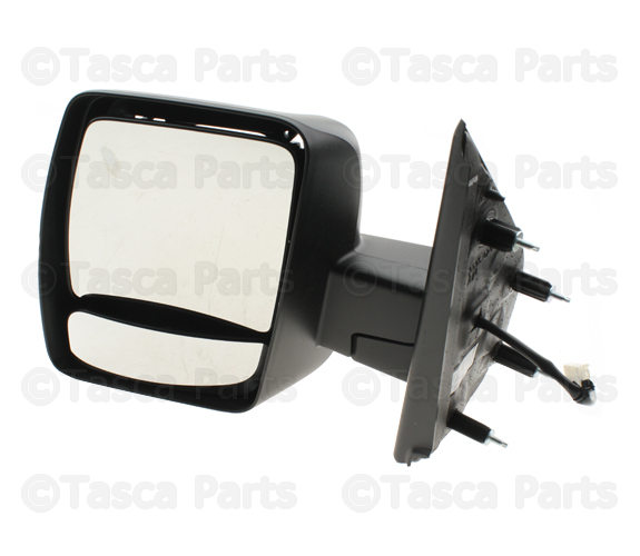 963021PA7E - Body: Mirror Outside for Nissan: NV1500, NV2500, NV3500 Image