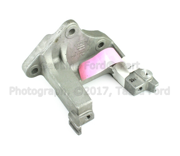 6E5Z6031HA - Engine: Manual Transmission Mount Bracket for Ford: Fusion | Mercury: Milan Image