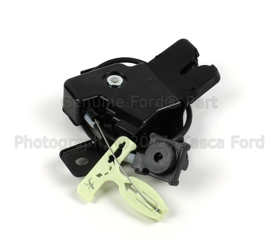 7E5Z5443200B - Body: Lock Assembly for Ford Image