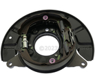 8C2Z2209B - Brakes: Brake Assembly for Ford: E-150, E-250, E-350 Super Duty, E-450 Super Duty Image