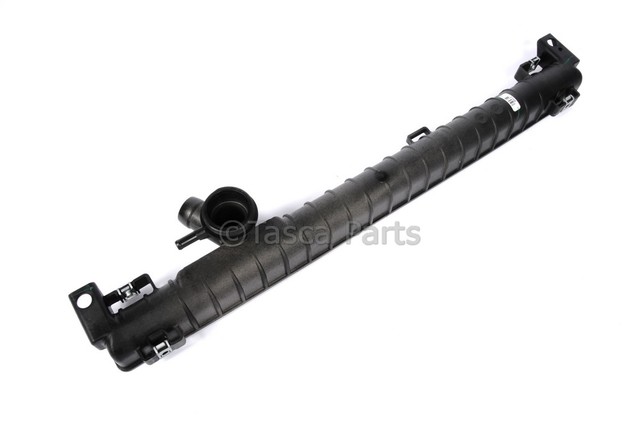 52487854 - Cooling System: Tank for Chevrolet: Trailblazer, Trailblazer EXT | GMC: Envoy, Envoy XL, Envoy XUV | Oldsmobile: Bravada Image