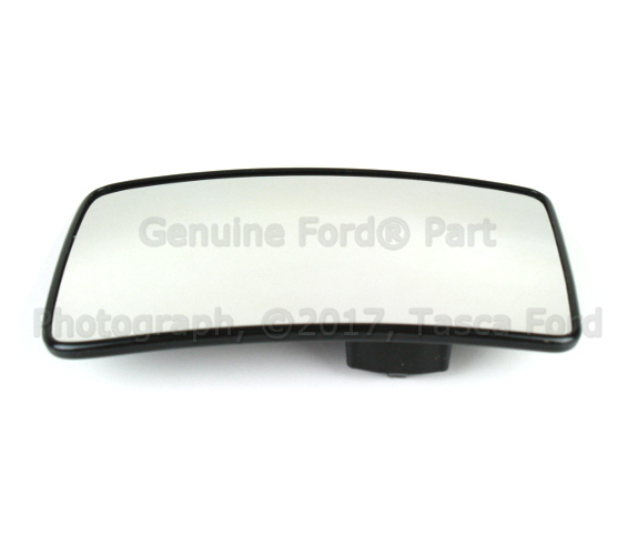 9C3Z17K707B - Body: Mirror Glass for Ford: F-150, F-250 Super Duty, F-350 Super Duty, F-450 Super Duty Image