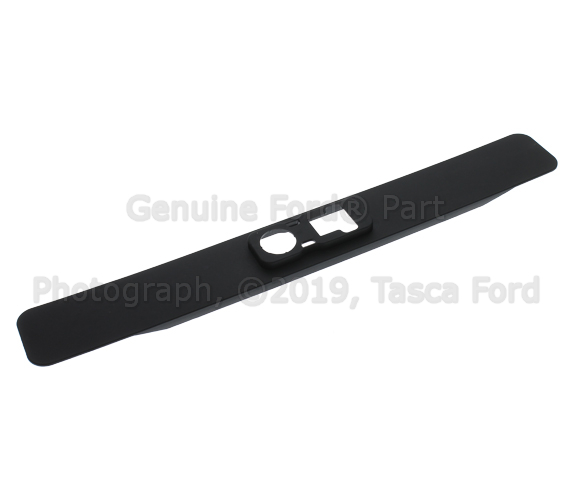 7C3Z25602B90CA - Electrical: Seat Belt Cover for Ford: F-250 Super Duty, F-350 Super Duty, F-450 Super Duty Image