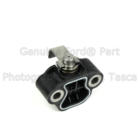 1L3Z6L266AA - Engine: Tensioner for Ford: Crown Victoria, E-150, E-150 Club Wagon, E-150 Econoline, E-150 Econoline Club Wagon, E-250, E-250 Econoline, E-350 Club Wagon, E-350 Econoline Club Wagon, E-350 Super Duty, E-450 Econoline Super Duty, E-450 Super Duty, E-550 Econoline Super Duty, E-550 Super Duty, Excursion, Expedition, Explorer, Explorer Sport Trac, F-150, F-150 Heritage, F-250, F-250 Super Duty, F-350 Super Duty, F-450 Super Duty, F-550 Super Duty, GT, Mustang | Lincoln: Aviator, Blackwood, Mark LT, Navigator, Town Car | Mercury: Grand Marquis, Marauder, Mountaineer Image