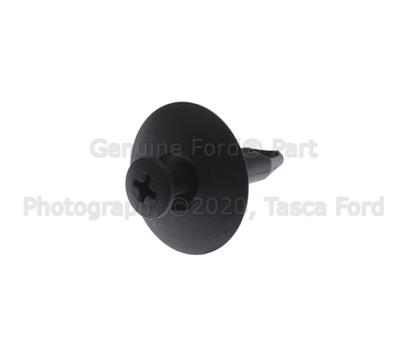 W711666S300 - Body: Grille Rivet for Ford: Explorer, Explorer Sport Trac Image