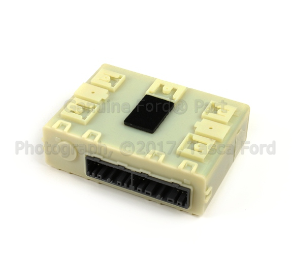 F87Z15604AA - Electrical: Control Module for Ford Image