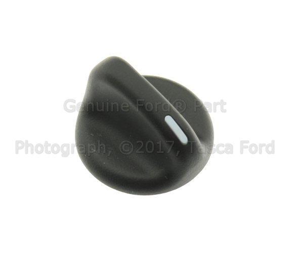 F57Z11666A - Body: Knob for Ford: Explorer Sport, Explorer Sport Trac, Ranger Image