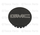 84388518 - : Wheel Center Cap, Black W\\/Black GMC for GMC: Terrain Image