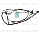 89019090 - HVAC: Harness for GM Image