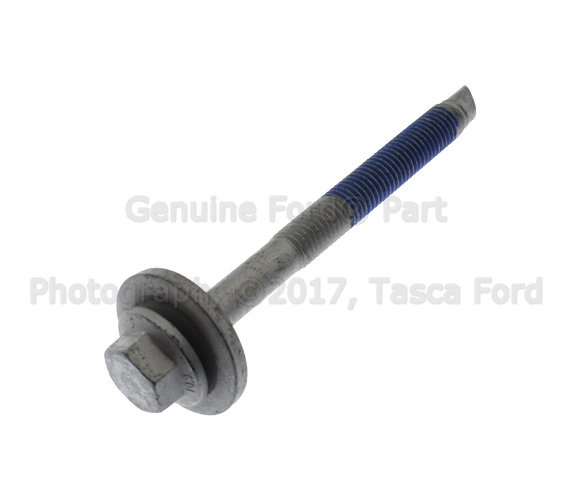 7L1Z78001B39A - Body: Mount Bolt for Ford Image