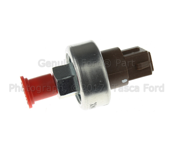 XW4Z3N824AA - Steering: Pressure Switch for Ford: Flex, Mustang, Taurus X | Lincoln: MKS, MKT | Mercury: Montego Image