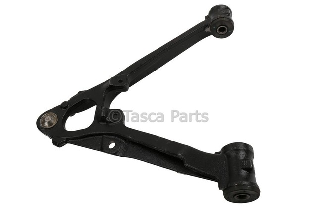 20869199 - Suspension: Lower Control Arm for Cadillac: Escalade | Chevrolet: Silverado 1500, Silverado 2500 HD, Silverado 3500 HD, Tahoe | GMC: Sierra 1500, Sierra 2500 HD, Sierra 3500 HD, Yukon Image
