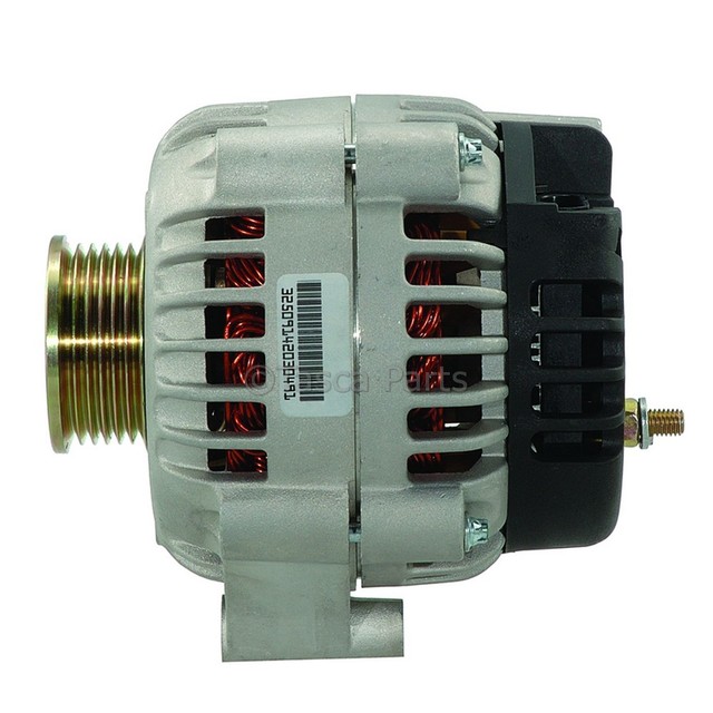 88877273 - : Alternator for GM Image