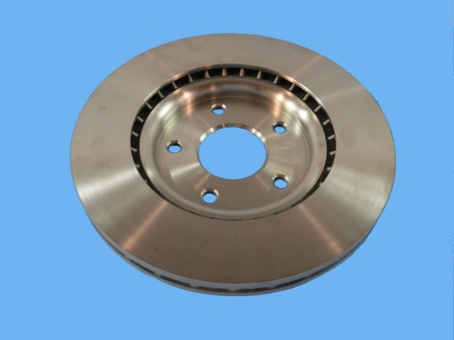 68259791AC - : Brake Rotor for Mopar Image