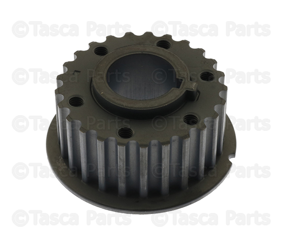 FE3N11321 - Engine: Crankshaft Gear for Kia: Sportage Image