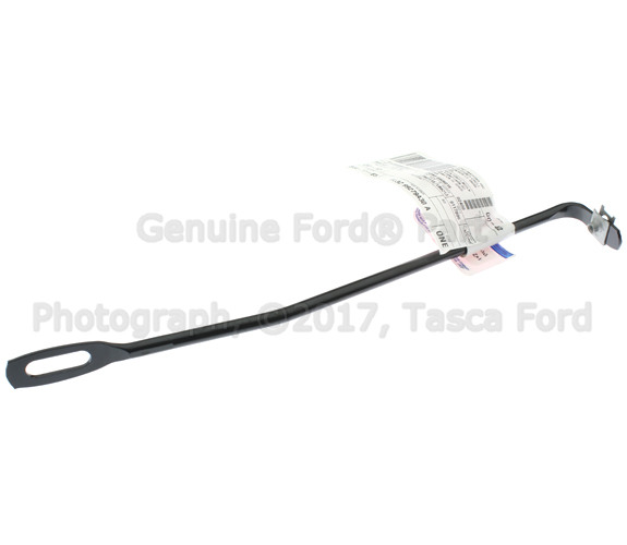 6L3Z99279A30A - Body: Rear Support for Ford Image