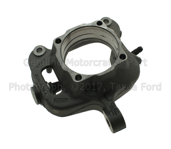 MEOE154 - Suspension: Motorcraftâ„¢ Knuckle for Ford: F-250 Super Duty, F-350 Super Duty, F-450 Super Duty Image