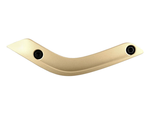 5PB37LU4AA - : Release Handle Bezel, Left for Mopar Image