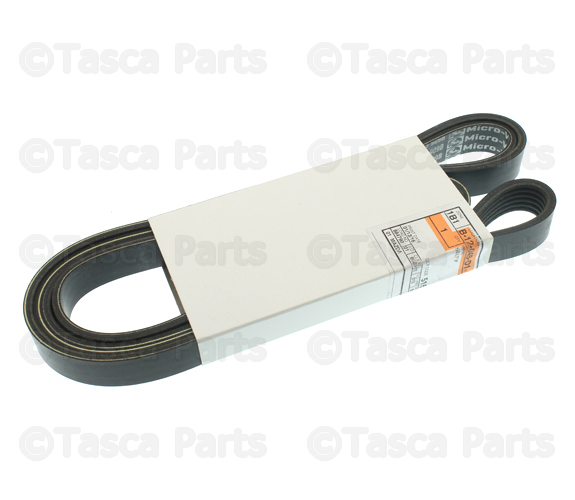L32115909B - : Serpentine Belt for Mazda Image