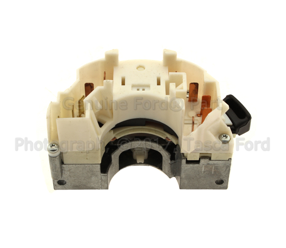 F33Z13341B - Electrical: Turn Signal Switch for Ford: Aerostar, Bronco II, Country Squire, LTD Crown Victoria, Mustang, Ranger, Tempo | Mercury: Capri, Colony Park, Grand Marquis, Topaz Image