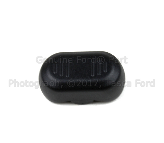 9L3Z14711BA - Body: Knob for Ford: C-Max, Edge, Escape, Expedition, Explorer, Explorer Sport Trac, F-150, F-250 Super Duty, F-350 Super Duty, F-450 Super Duty, Flex, Police Interceptor Sedan, Special Service Police Sedan, Taurus, Transit-150, Transit-250, Transit-350, Transit-350 HD | Lincoln: MKX, MKZ, Navigator, Zephyr | Mercury: Mountaineer Image