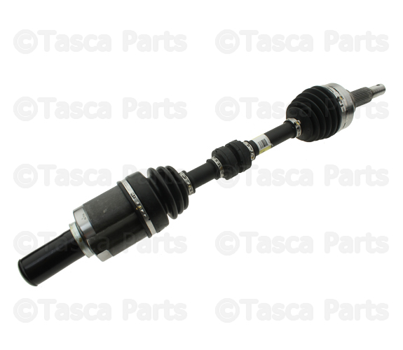 391013JA3A - : Cv Axle Assembly for Nissan Image