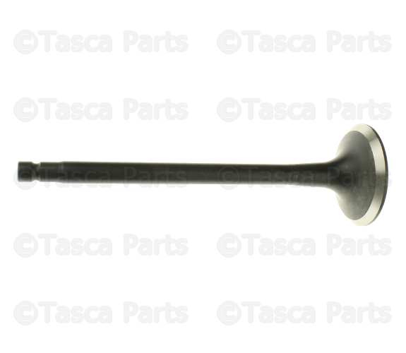 132023Z11A - Engine: Exhaust Valve for Nissan Image