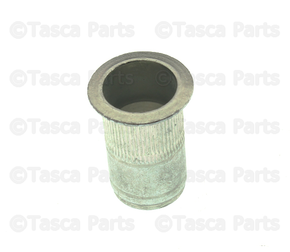 6506629AA - Frames and Bumpers: Rivet Nut for Mopar Image