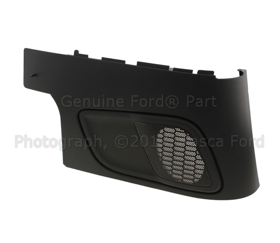AR3Z7631113BB - Body: Quarter Trim Panel for Ford: Mustang Image