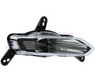 GT4Z15200C - : Fog Lamp Assembly for Ford: Expedition Image