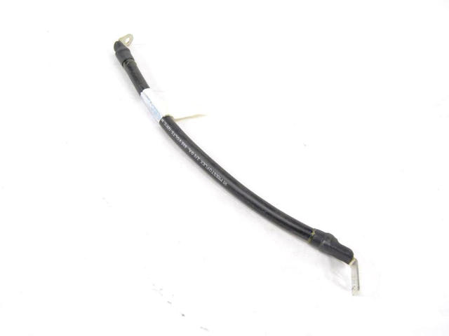Battery Negative Wiring - Mopar (68148556AC)