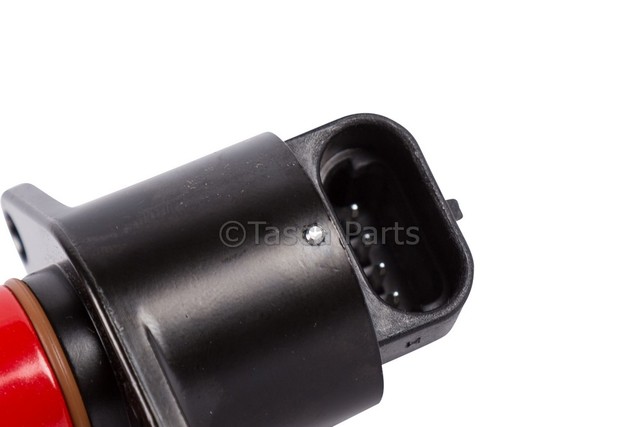 19333190 - : Idle Air Control Valve for Buick: Century, LeSabre, Park Avenue, Reatta, Regal, Riviera | Chevrolet: Lumina APV | Oldsmobile: 88, 98, Cutlass Ciera, Cutlass Cruiser, Silhouette, Toronado | Pontiac: Bonneville, Trans Sport Image