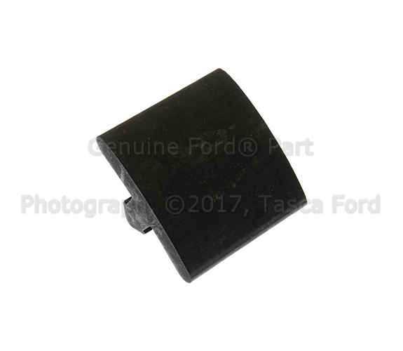 E5TZ5A636A - Suspension: Bumper for Ford: F-150, F-250, F-250 HD, F-250 Super Duty, F-350, F-350 Super Duty, F-450 Super Duty Image