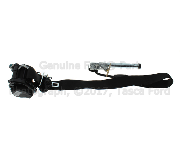 DM5Z54611B08DB - Electrical: Seat Belt Assembly for Ford Image