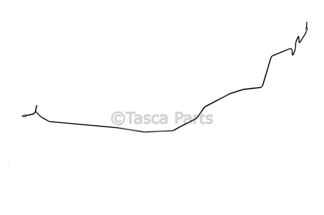 Brake Pipe Kit 19419051 | TascaParts.com